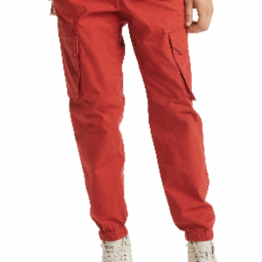 BP. Ripstop Cargo Joggers New no tags